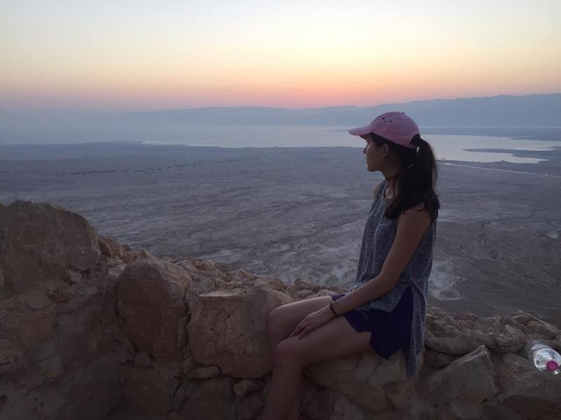 BWW Blog: When You Aren't Deemed 'Jewish Enough' - Being a Jewish POC Image