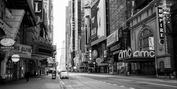Breaking: Broadway Shutdown Extends Through May 2021 Photo