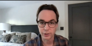Jim Parsons Talks THE BOYS IN THE BAND Video