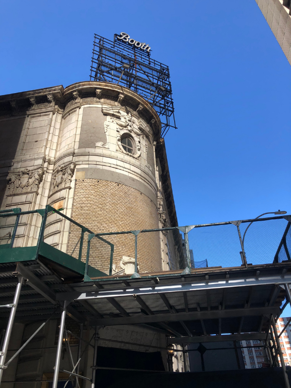 BWW Blog: A Trip to New York City Image