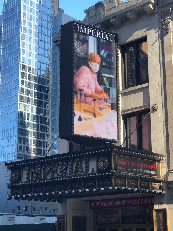 BWW Blog: A Trip to New York City 