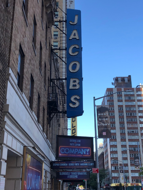 BWW Blog: A Trip to New York City 