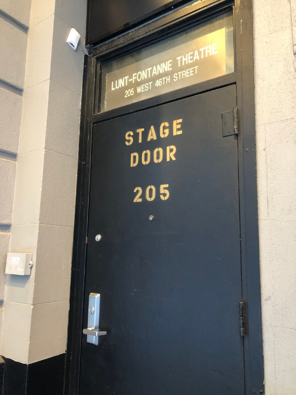 BWW Blog: A Trip to New York City Image