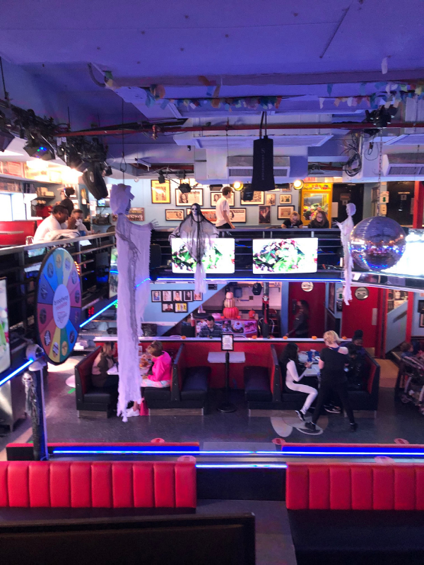 BWW Blog: A Trip to New York City Image