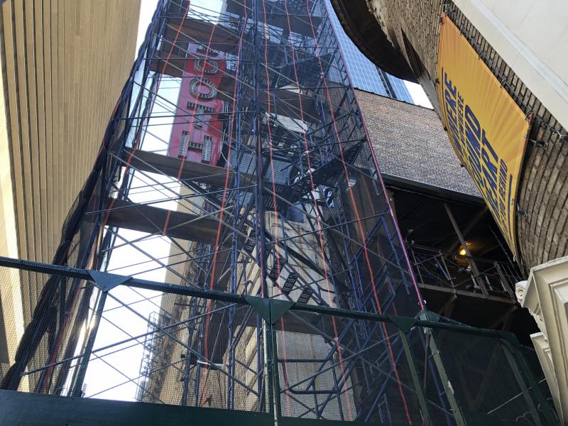 BWW Blog: A Trip to New York City Image