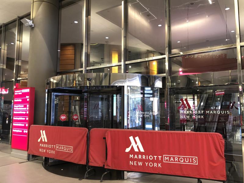BWW Blog: A Trip to New York City Image