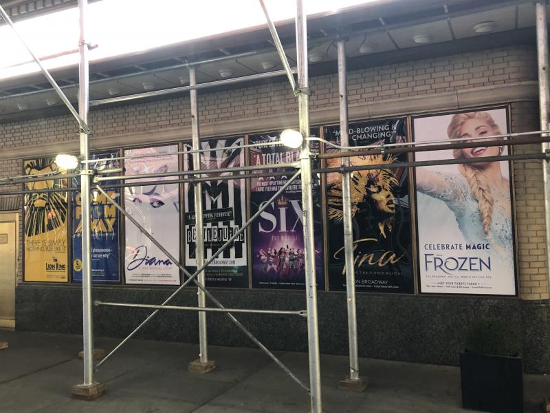 BWW Blog: A Trip to New York City Image