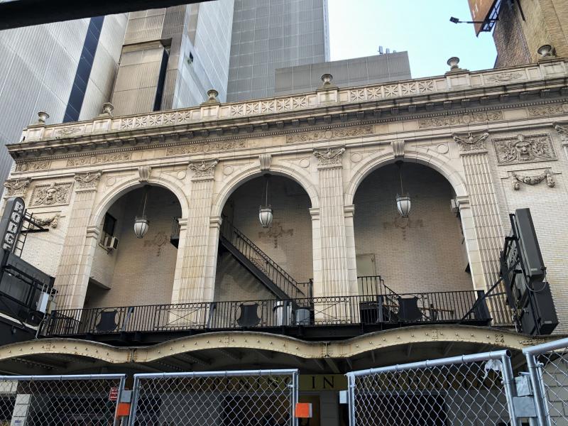 BWW Blog: A Trip to New York City Image
