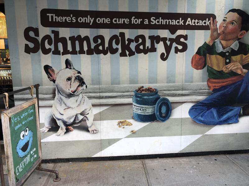 BWW Blog: A Trip to New York City Image
