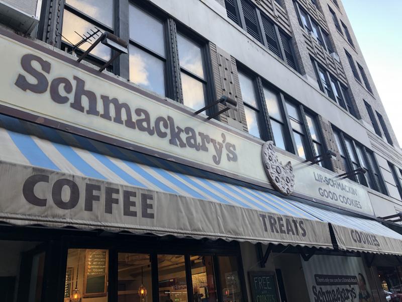 BWW Blog: A Trip to New York City Image
