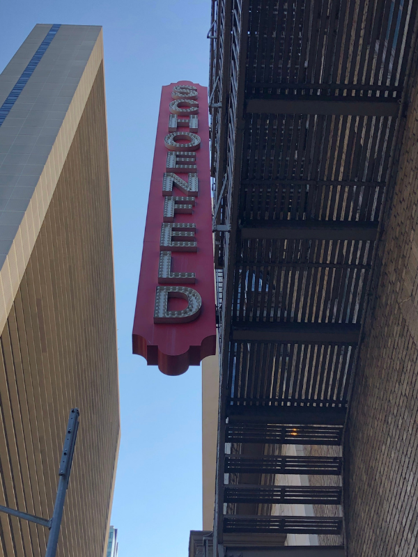 BWW Blog: A Trip to New York City Image