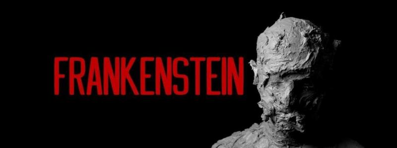 Review: FRANKENSTEIN; OR, THE MODERN PROMETHEUS at Open Stage 