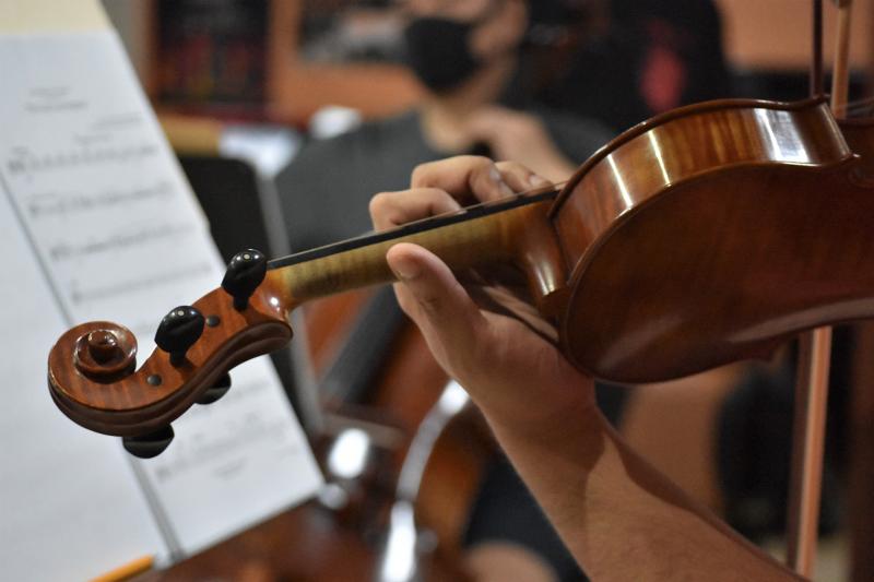 EXCLUSIVE PHOTOS: Gerald Santos Gears Up for Virtual Concert, THE GREAT SHIFT Image