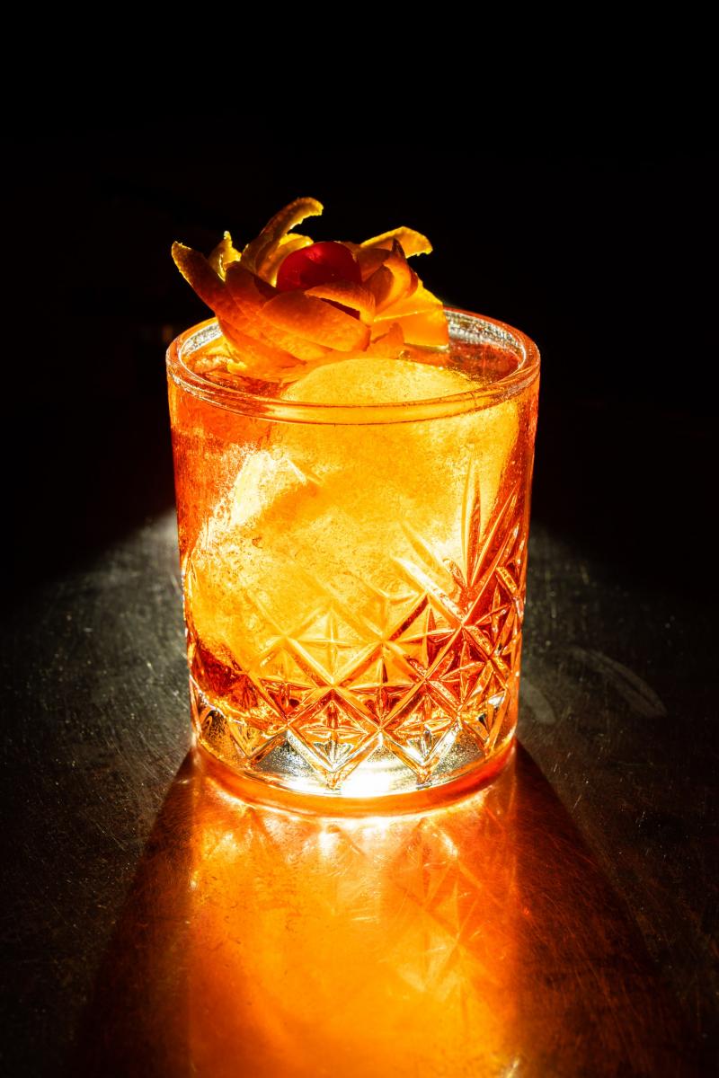 HALLOWEEN COCKTAIL Recipes Feature top Brands  Image