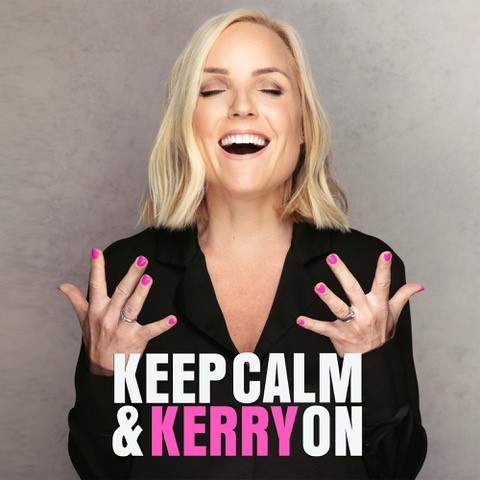 Interview: Kerry Ellis Talks CABARET ALL STARS at Proud Embankment Image