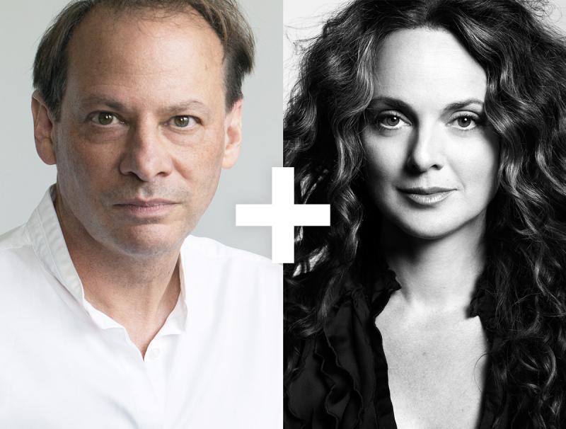 BWW Previews: Melissa Errico & Adam Gopnik Perform Online October 14th In New Concert Series  Image