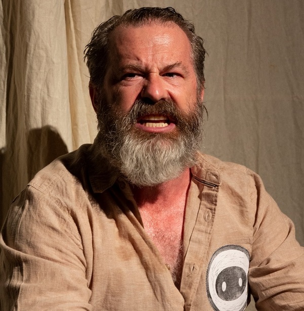 Photo Flash: First Look at New Theatre's ANIMAL FARM Image