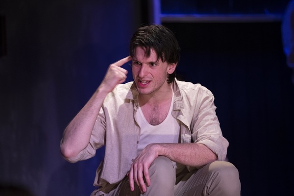 Photo Flash: First Look at New Theatre's ANIMAL FARM Image