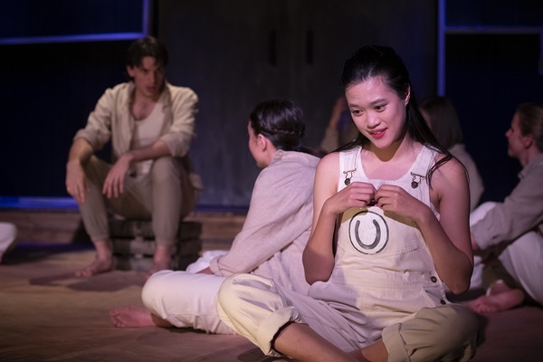Photo Flash: First Look at New Theatre's ANIMAL FARM Image
