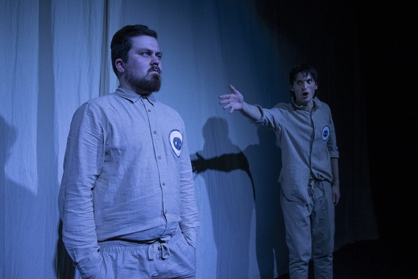 Photo Flash: First Look at New Theatre's ANIMAL FARM Image