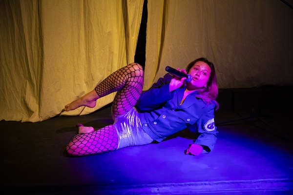 Photo Flash: First Look at New Theatre's ANIMAL FARM Image
