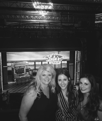 BWW Blog: A Love Letter to Waitress the Musical Image