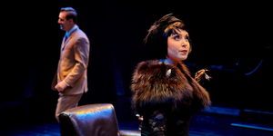 BWW Review: Hale Centre Theatre Reopens Its Doors Photo