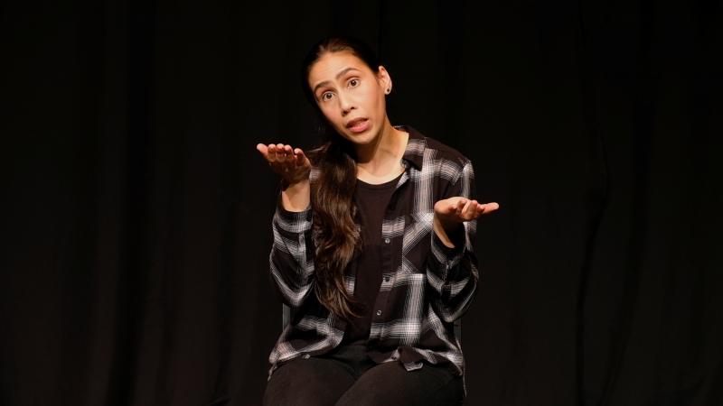 BWW Review: (EXTRA)ORDINARY, (UN)USUAL Makes Its Filmed Debut From F Creations 