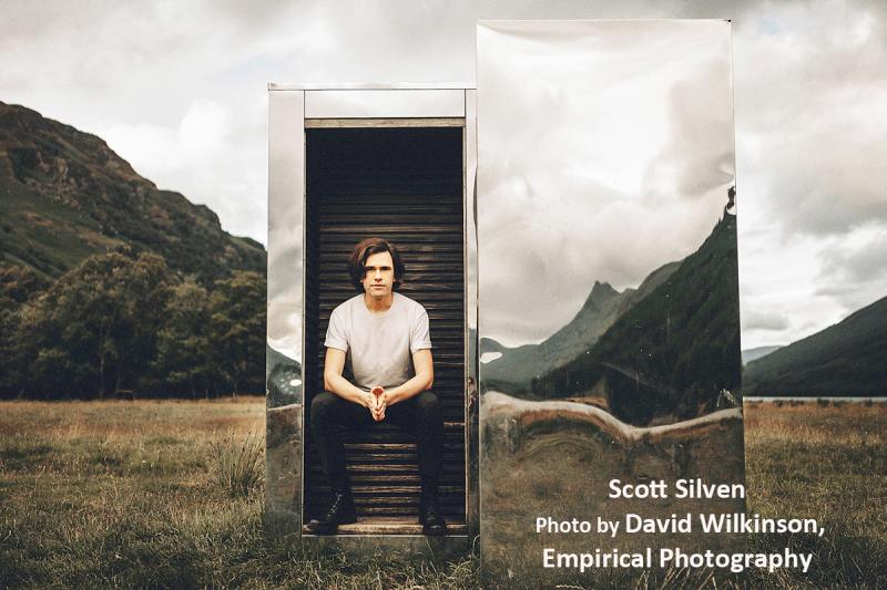 Interview: Scott Silven On Making His Magical JOURNEY During These Isolating Times 