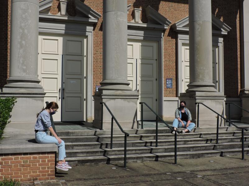 BWW Blog: Art Prevails Through Travel Theatre at Samford Image