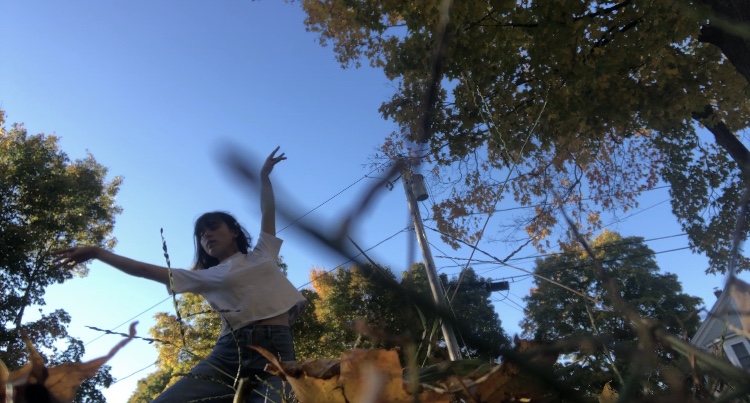 BWW Blog: Finding Moments of Light Image
