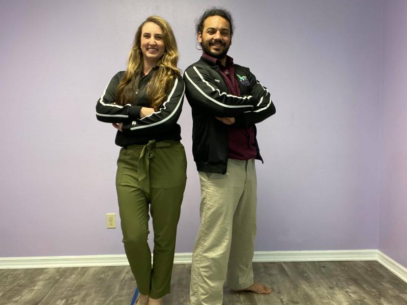 Feature: THE AMAZING ARTS CHALLENGE BRINGS TOGETHER ARTS COMMUNITY through New Tampa Players Image