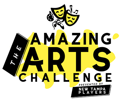 Feature: THE AMAZING ARTS CHALLENGE BRINGS TOGETHER ARTS COMMUNITY through New Tampa Players 