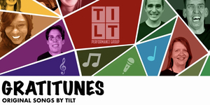 BWW Review: GRATITUNES by TILT Performance Group Photo