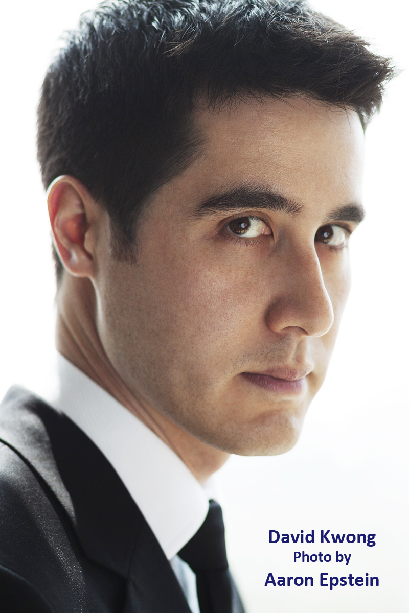 Interview: Puzzle Master/Magician David Kwong Puzzlingly Mystifies INSIDE THE BOX Image