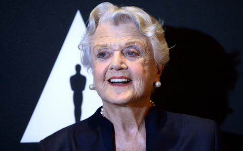 ESPECIAL: ¡Feliz cumpleaños, Angela Lansbury!  Image