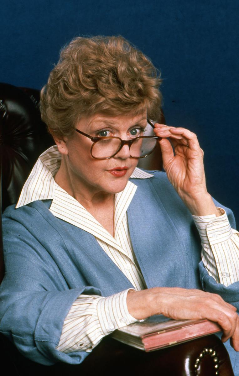 ESPECIAL: ¡Feliz cumpleaños, Angela Lansbury! Image