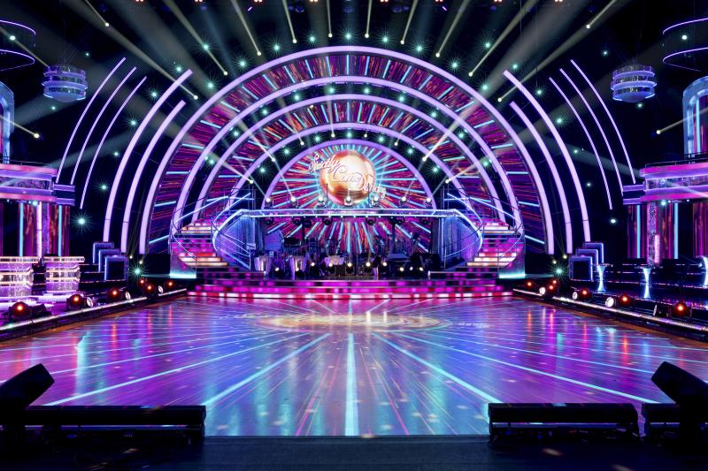 Strictly Come Dancing 2020: Meet The Cast Image
