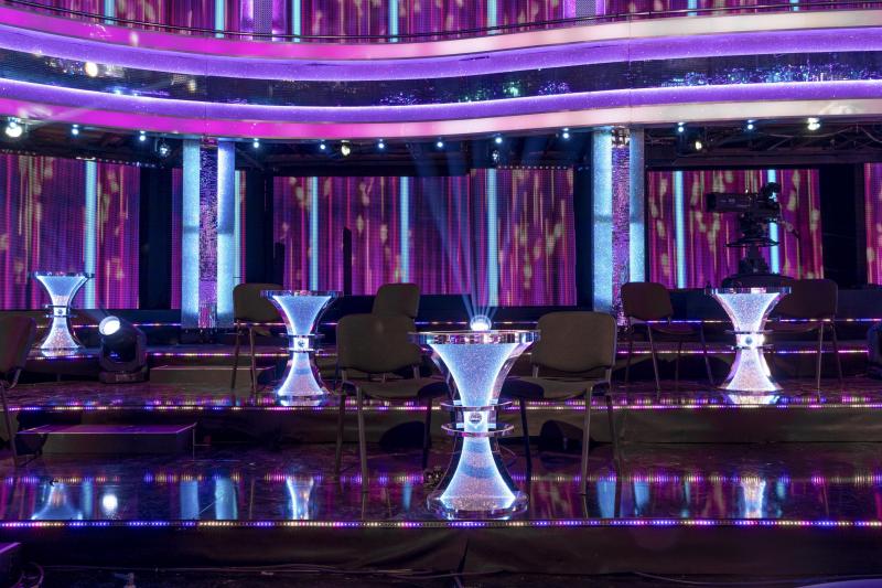 Strictly Come Dancing 2020: Meet The Cast Image