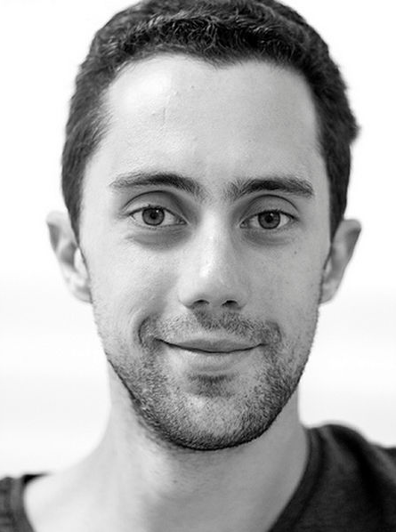 Interview: Kath Haling and Erico Montes Discuss New Dance Film HUSH Image