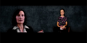 BWW Review: A satisfyingly eerie FAR AWAY at PTP/NYC Photo