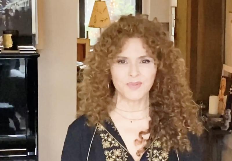 Bernadette Peters, Kristin Chenoweth, and More Share Their Thoughts on STICKS & STONES Image