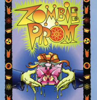 8 Spooky Shows to Bring to the (Zoom) Screen for Halloween! Image