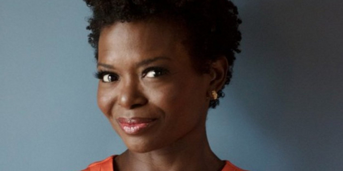 VIDEO: LaChanze Visits Backstage LIVE with Richard Ridge- Wednesday at 12pm! Video