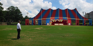 BWW Feature: Bring on the PAGLIACCI, as Tomer Zvulun and The Atlanta Opera Still Connect with Live Audiences, Starting Oct. 22