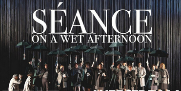 Opera Santa Barbara To Stream Stephen Schwartz's Only Opera SEANCE ON A WET AFTERNOON Photo