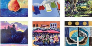 Support Blyth Festival at 10 X 10 For 2020 Auction Photo