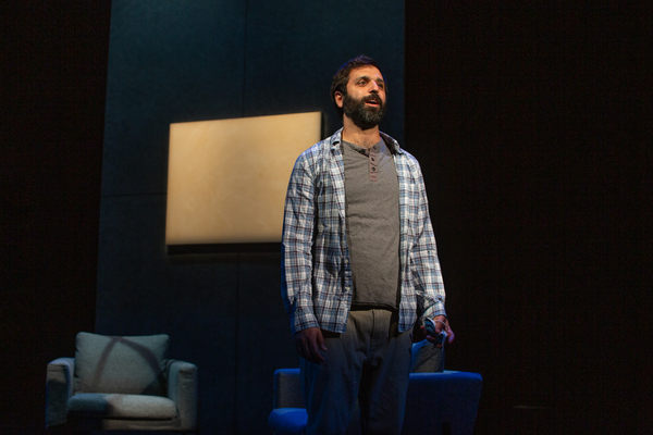 Photo Flash: San Francisco Playhouse Presents ART By Yasmina Reza Image