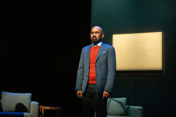 Photo Flash: San Francisco Playhouse Presents ART By Yasmina Reza Image
