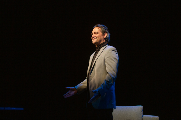 Photo Flash: San Francisco Playhouse Presents ART By Yasmina Reza Image